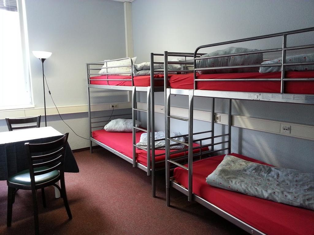 Hostel Die Etage East เบอร์ลิน ห้อง รูปภาพ
