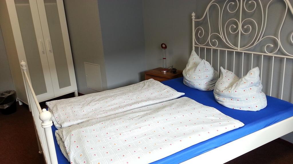 Hostel Die Etage East เบอร์ลิน ห้อง รูปภาพ