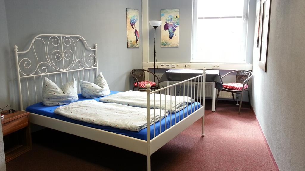 Hostel Die Etage East เบอร์ลิน ห้อง รูปภาพ